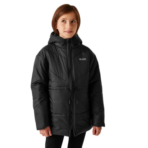 Rurie Jacket 9-10 Years