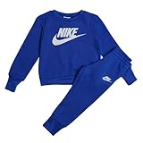 Nike NKN Sustainable Crew Set