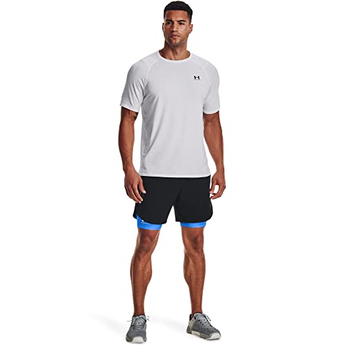 Image of Under Armour Men's Armour Heatgear Compression Shorts