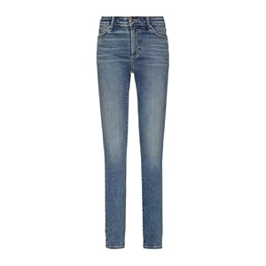 s.Oliver Damen Jeans Izabell Skinny Fit Mid Rise – für Alltag & City
