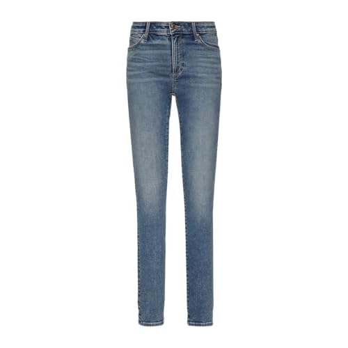 s.Oliver Damen Jeans Izabell Skinny Fit Mid Rise – für Alltag & City