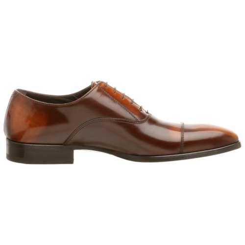 Image of To Boot New York Men's Turner Cap Toe Oxford
