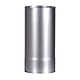 FIREFIX A120/2 FAL Ofenrohr, Länge 250 mm, ø 120 mm - Ofenrohre aus Stahlblech, 0,6 mm stark, konisch einsteckbar, Längen lasergeschweißt