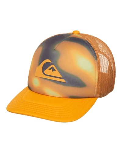 Chapeau Quiksilver Classic Foam Trucker Youth casquette garçon visière courbée