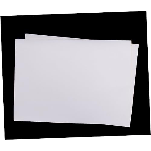 Papier autocollant pour impression Mipcase idéal école et bureau - 4