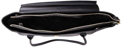 Image of Van Heusen Women's Handbag |Trendy Handbags for Women | Bag for both Work and Weekend | Ladies purse | Stylish Hand Bag |Gift For Women