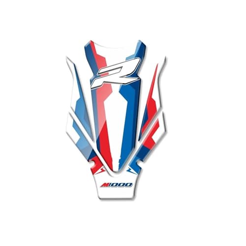 Grip protection réservoir moto pour BMW M1000R S1000R pour éviter les rayures
