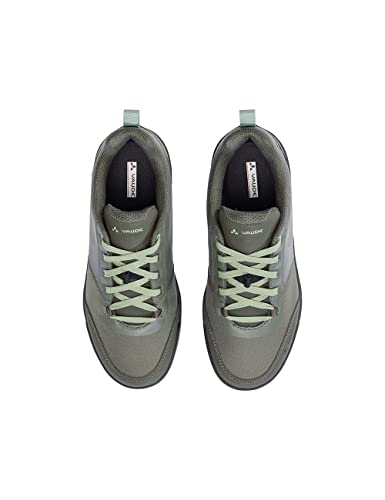 VAUDE Women's Mountain Biking Shoes Mountain Biking Shoes , Passion Fruit , 6 US4