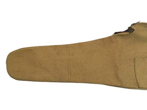 Warcraft Exports U.s. Army Wwii Carry Case Canvas Bag For M1 Carbine #TOP7