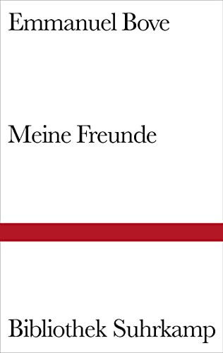 Meine Freunde. [German] 3518017446 Book Cover
