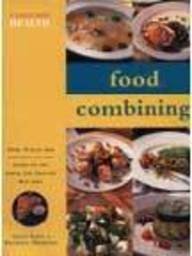 Eating for Health: Food Combining 1840387165 Book Cover