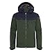 Produktbild Elevenate M Bec De Rosses Jacket Blau, Herren Gore-Tex Anoraks, Größe L - Farbe Deep Forest
