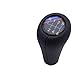 Car Gear Shift Knob Compatible for BMW 1/3/5/6 Series 6-Speed 5-Speed E87 E90 E36 E34 E46 Z3 R58 Etc. Automobile Gear Lever Head Shifter(LC-SQ-019-6 Speed)
