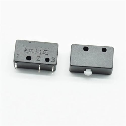 Interruptor de carrera KW4-0Z de 3 pines para soldadura de arco de argón