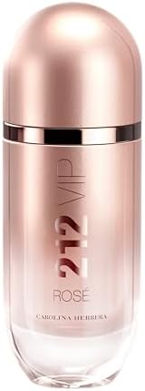 212 VIP Rosé Carolina Herrera - Perfume Feminino - Eau de Parfum ...