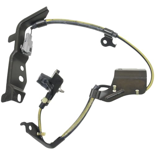 Standard Ignition Als768 Abs Speed Sensor
