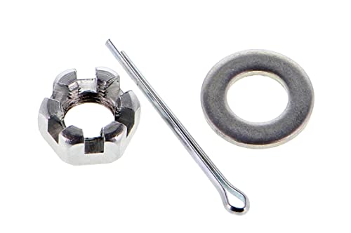 Image of Mevotech Supreme Tie Rod End MES80585