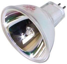 PLATINUM EFP 100w 12v HLX GZ6.35 Bipin Halogen light bulb