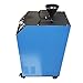 JARYANNIX Range Hood Cleaning Machine Foam Generator 220V ‌‌‌Grease Foam Generator Heavy Oil Stain Dirt Removal Tool with Transformer for Commercial Kitchens Restaurants Range Hood Ventilation Ducts