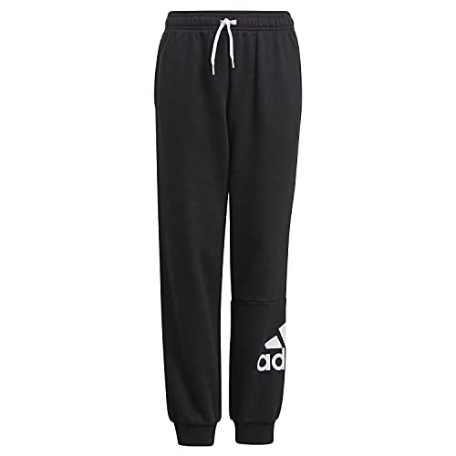 Pantalon adidas B BL Ft C Pt style boyfriend coupe garcon
