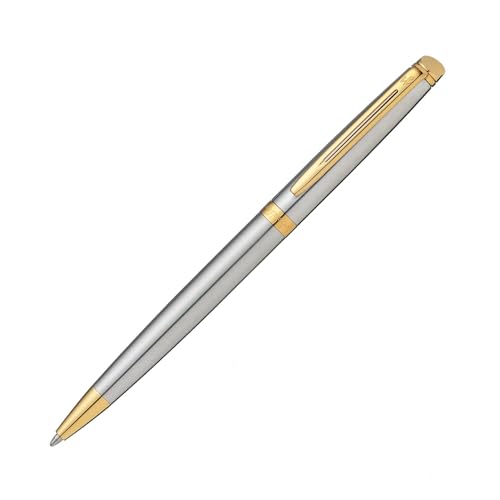 Amazon | Waterman ウォーターマン 公式 メトロポリタン 油性