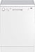Beko DFN05L20W, Geschirrspüler Weiß