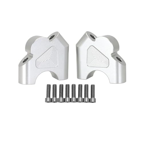 Rehausseur de guidon moto R1200GS R1250GS LC S1000XR adaptateur 32 mm