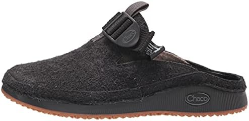 Chaco Women's PAONIA Clog, Black, 11 | Image 7