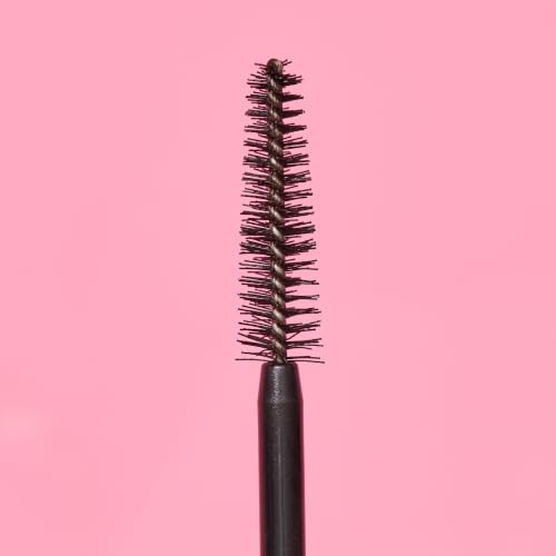 Image of essence Lash Princess False Lash Effect Mascara Brown (Pack of 2) | Intense Volume, Length & Definition, Deep Brown Color, Vegan, Cruelty Free & Paraben Free