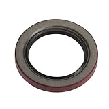 PartCatalog Manual Transmission Output Shaft Seal Compatible With Ford F1 Manual Transmission 1952 1951 1950 1949 1948 P-2634343