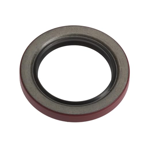 PartCatalog Manual Transmission Output Shaft Seal Compatible With Ford F1 Manual Transmission 1952 1951 1950 1949 1948 P-2634343