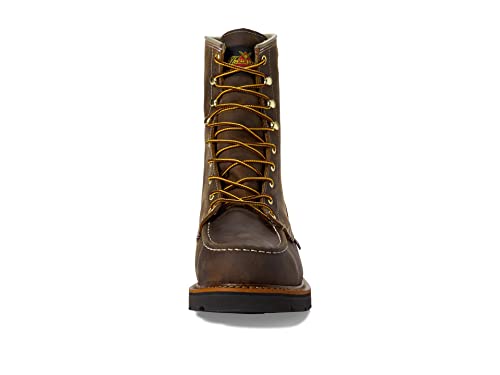 Thorogood 1957 Series Waterproof Moc Toe Boots #TOP28