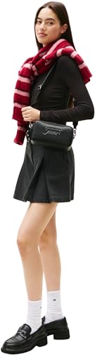 Pochette Tommy Hilfiger BOLD SCRIPT CAMERA BAG AW0AW17897 Unique - vue 7