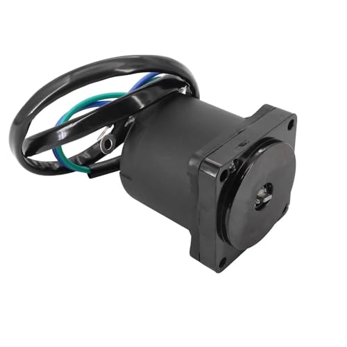 Arrancador tilt trim 64E-43880-00 para solucionar bloqueo de motor 115-225HP