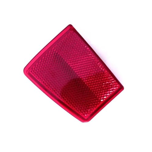 Réflecteur arrière pour Mitsubishi Pajero Shogun V97 V98 Montero 2007-2020 gauche droite