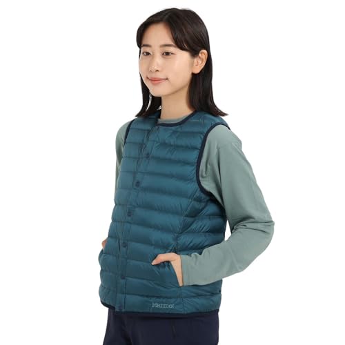 マーモット Marmot ダウンベスト」の人気商品一覧 | 安い商品を