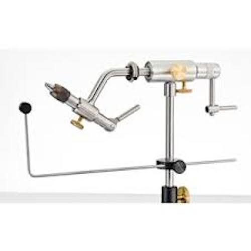 Best Dyna King Fly Tying Vises