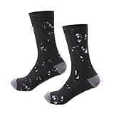 Calcetines calefactores eléctricos Calcetines calefactables recargables Calcetines calefactables con pilas eléctricas Calcetines calientes para deportes, batería no incluida