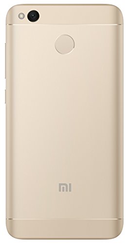 Image of Redmi 4 (Gold, 32GB)