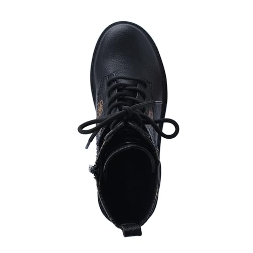 Image of GUESS Women's Orana Combat Boot