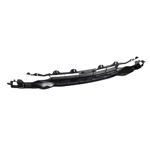 Grille de pare-chocs avant 51117263478 pour rafraîchir le design de votre Série 3