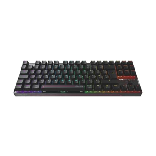 Clavier mécanique sans fil MX 8.2 Pro TMR clavier de jeu magnétique QWERTZ