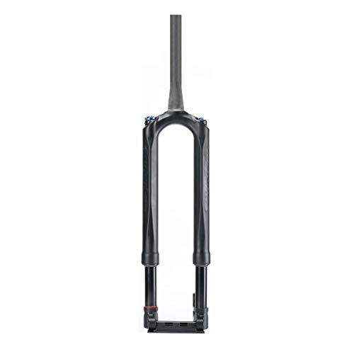 NOME: Forcella ammortizzata per mountain bike, diametro di montaggio 39,8 mm, peso 1460 g.