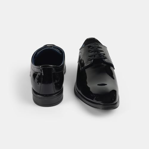 Image of Mochi Men's Glossy Formal Shoes