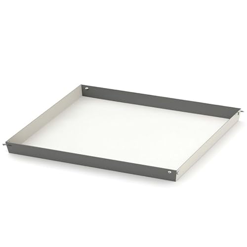 Connex Schutzplane 3 x 4 m - 80 g/m² - Beidseitig beschichtet - Wasserabweisend & UV-stabilisiert - Schimmelresistent - Aus Polyethylen / Gewebeplane / Abdeckplane / Gartenplane / FLOR80445