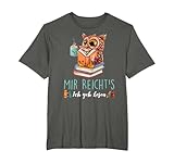 Lustige Bücher Sprüche Leser Shop