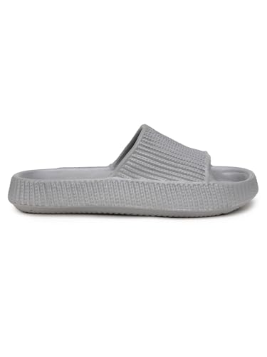 Image of mens Serenesole Slipper Flip-Flop Lightweight & Comfortable Soft Footbed Anti-Skid Sole Ideal for Daily Wear For Boys