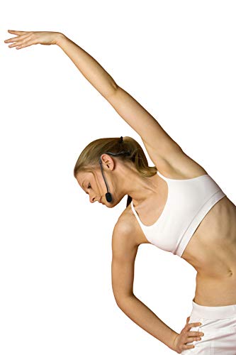 Samson Airline 77 Ah7 Fitness Headset Wireless System (Channel K3) #TOP5