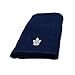 Northwest Toronto Maple Leafs NHL Team Logo Hand Towel 2 Pack 16 x 26 Inches