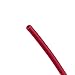 Natural Latex Rubber Tubing Tube ID 1/16 inch, 1/8 inch OD, 33 ft Length for Slingshot Catapult Sporting Elastic Band Hose (Red)